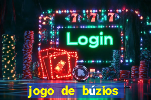 jogo de búzios grátis pelo whatsapp